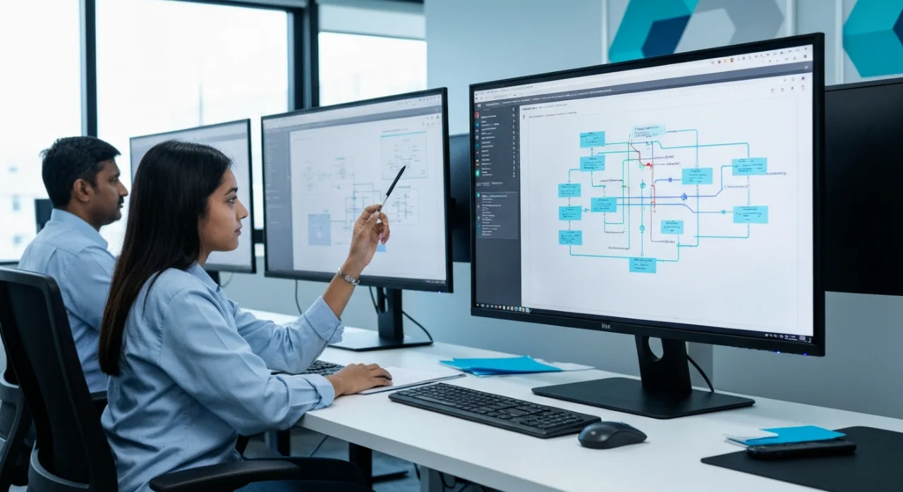 Entreprise de Cybersecurite Rennes