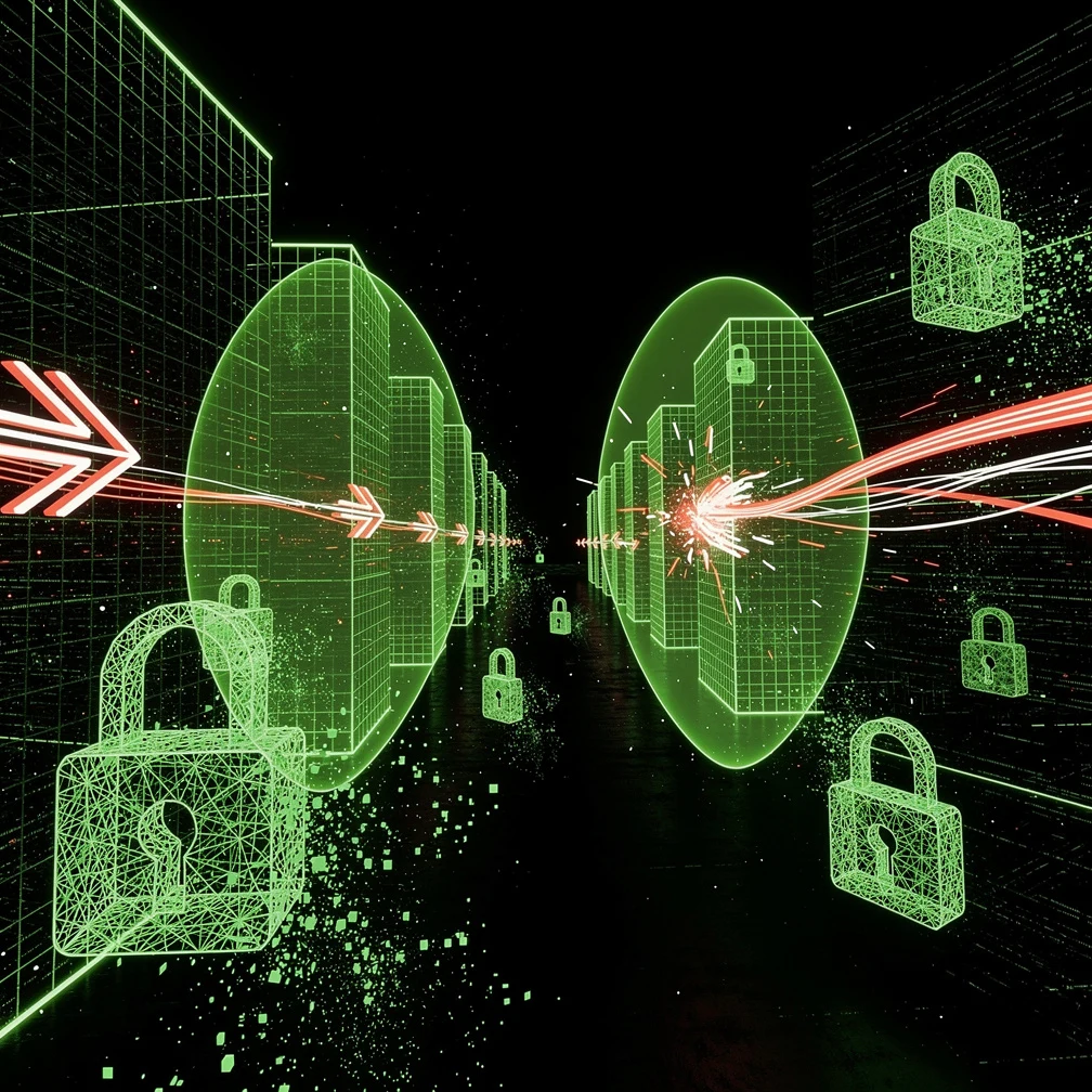 Entreprise Cybersécurité Rennes - Audit, pentest et défense périmétrique en France