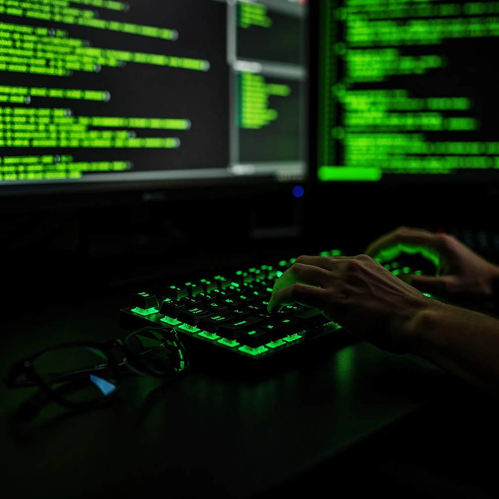 Entreprise Cybersécurité Rennes - Threat hunting, SOC et monitoring 24/7