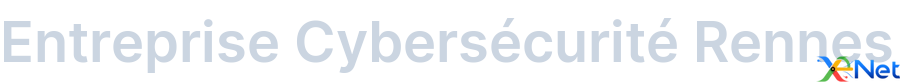 Entreprise Cybersécurité Rennes